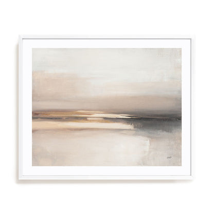 Mirage Art in Stretched Canvas, Framed Print Under Glass, and Gallery Wrapped Shadow Box Canvas