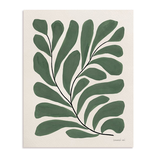 Botanical Joy I Wall Art