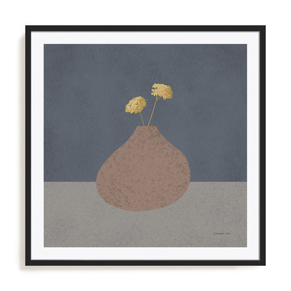 Modern Vessels I Wall Art