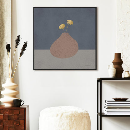 Modern Vessels I Wall Art