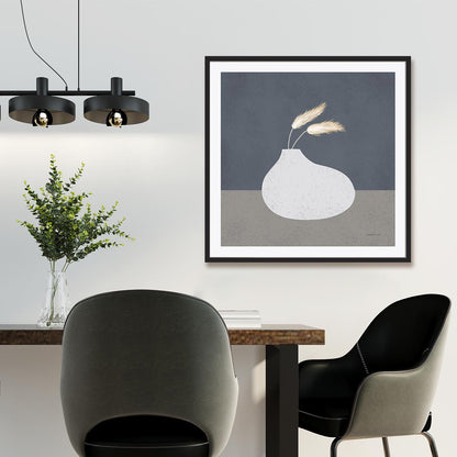 Modern Vessels III Wall Art