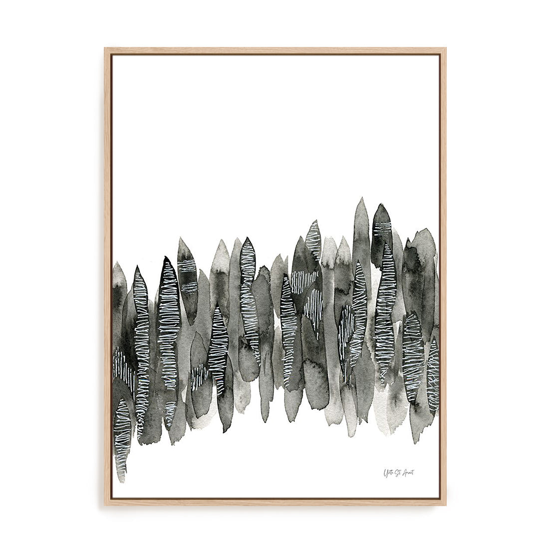 Kindling I Wall Art