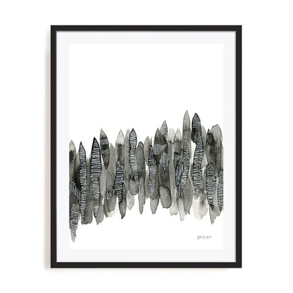 Kindling I Wall Art