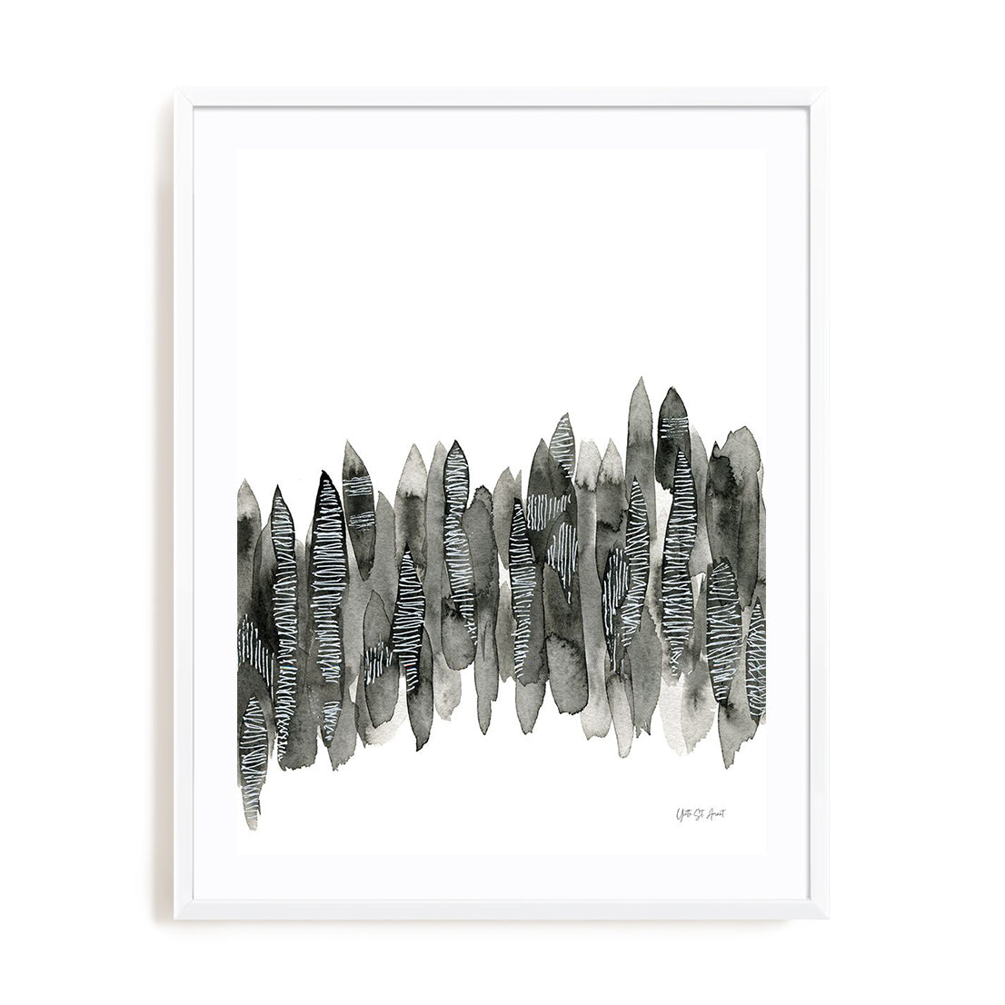 Kindling I Wall Art