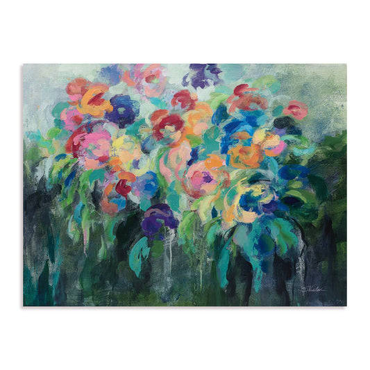 Fresh Bouquet Wall Art